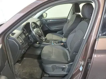 Škoda Kodiaq Ambition 2.0 TDI 4x4 DSG