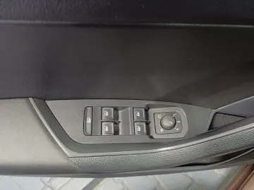 Škoda Kodiaq Ambition 2.0 TDI 4x4 DSG