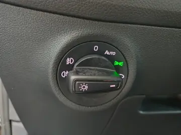 Škoda Kodiaq Ambition 2.0 TDI 4x4 DSG