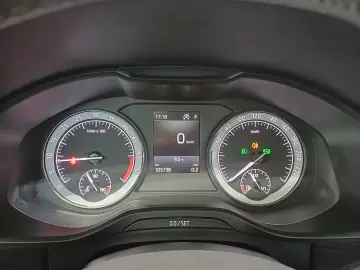 Škoda Kodiaq Ambition 2.0 TDI 4x4 DSG