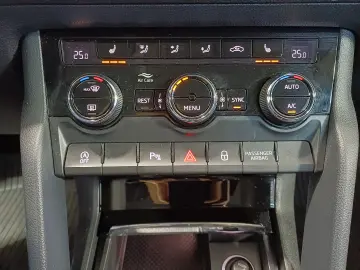 Škoda Kodiaq Ambition 2.0 TDI 4x4 DSG