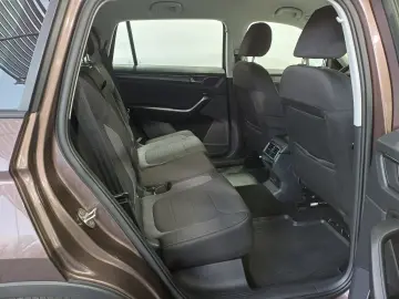 Škoda Kodiaq Ambition 2.0 TDI 4x4 DSG