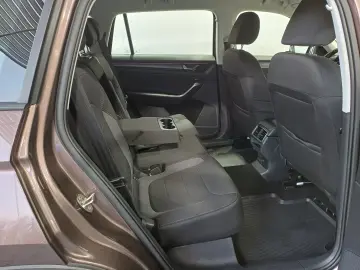 Škoda Kodiaq Ambition 2.0 TDI 4x4 DSG