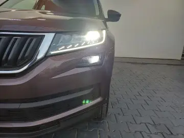 Škoda Kodiaq Ambition 2.0 TDI 4x4 DSG