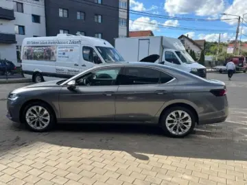 Skoda Superb 2.0 TDI DSG 4X4 Selection 194 CP