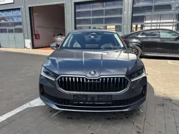 Skoda Superb 2.0 TDI DSG 4X4 Selection 194 CP