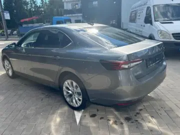 Skoda Superb 2.0 TDI DSG 4X4 Selection 194 CP