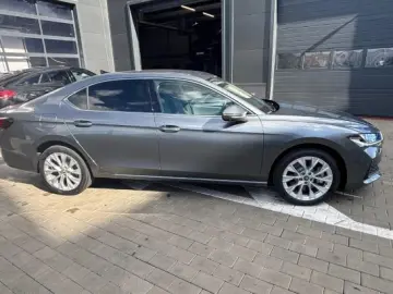 Skoda Superb 2.0 TDI DSG 4X4 Selection 194 CP