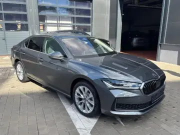 Skoda Superb 2.0 TDI DSG 4X4 Selection 194 CP