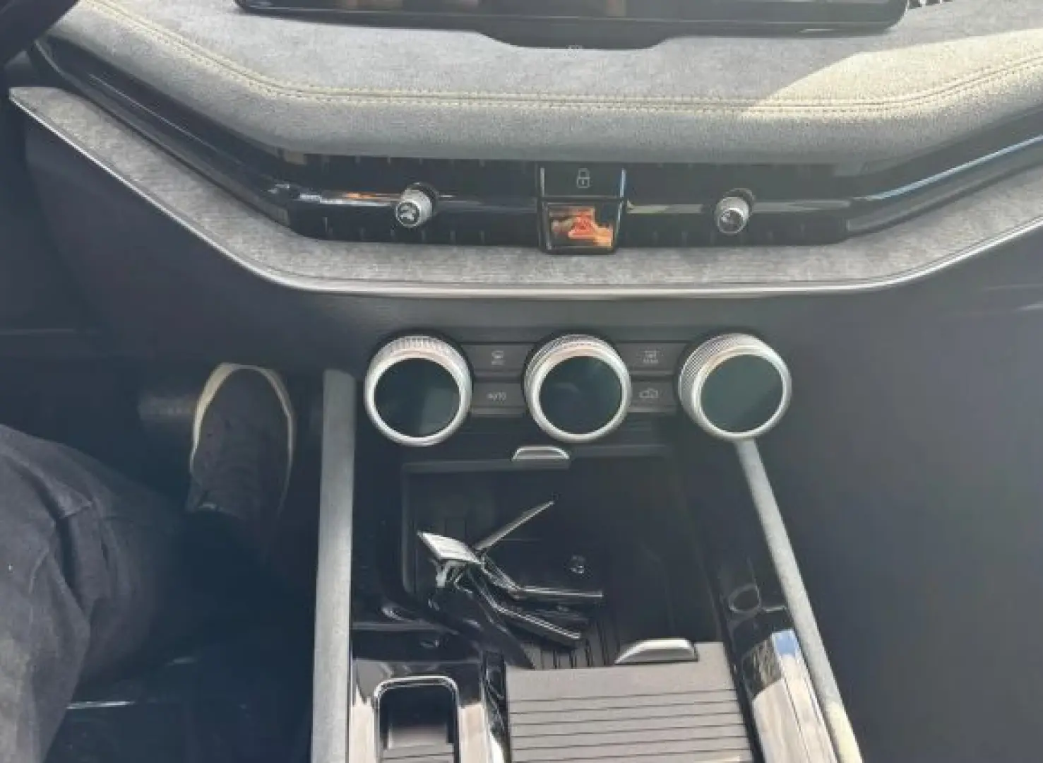 Skoda Superb 2.0 TDI DSG 4X4 Selection 194 CP