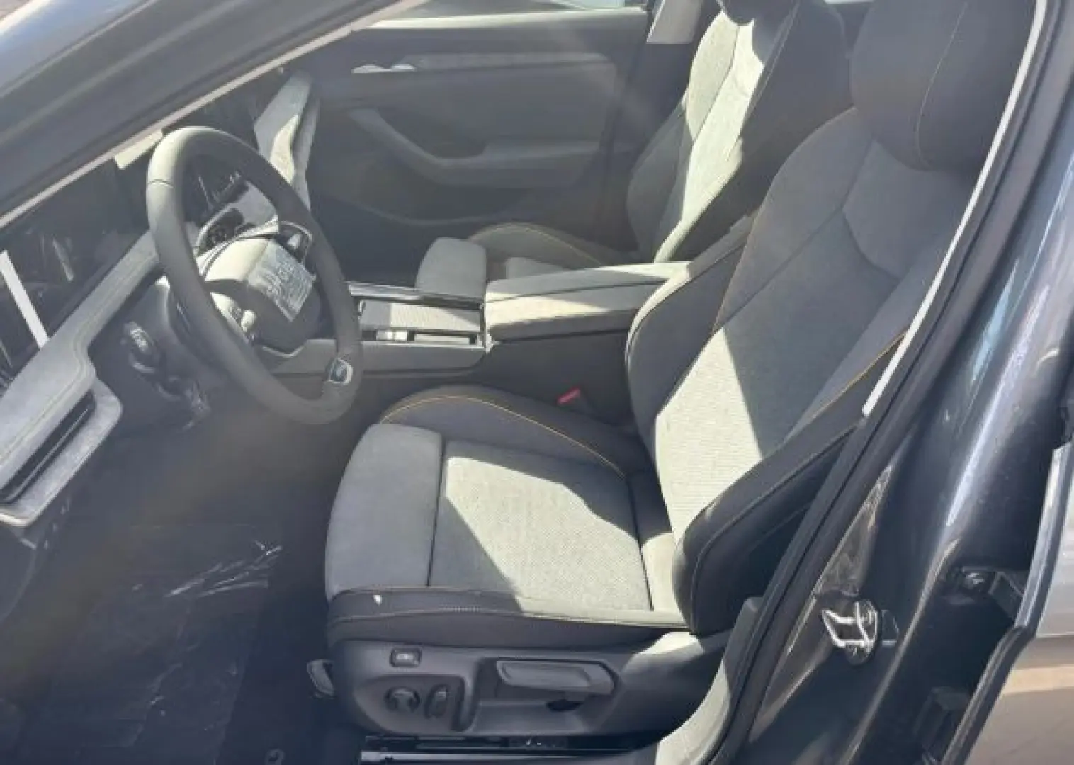 Skoda Superb 2.0 TDI DSG 4X4 Selection 194 CP