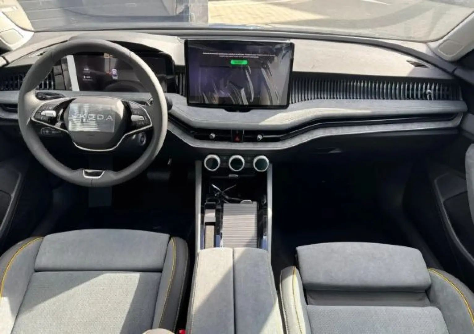 Skoda Superb 2.0 TDI DSG 4X4 Selection 194 CP