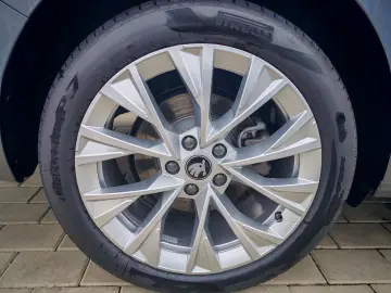 Skoda Superb 2.0 TDI DSG 4X4 Selection 194 CP