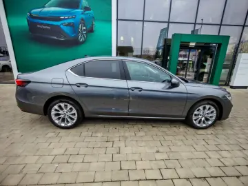 Skoda Superb 2.0 TDI DSG 4X4 Selection 194 CP