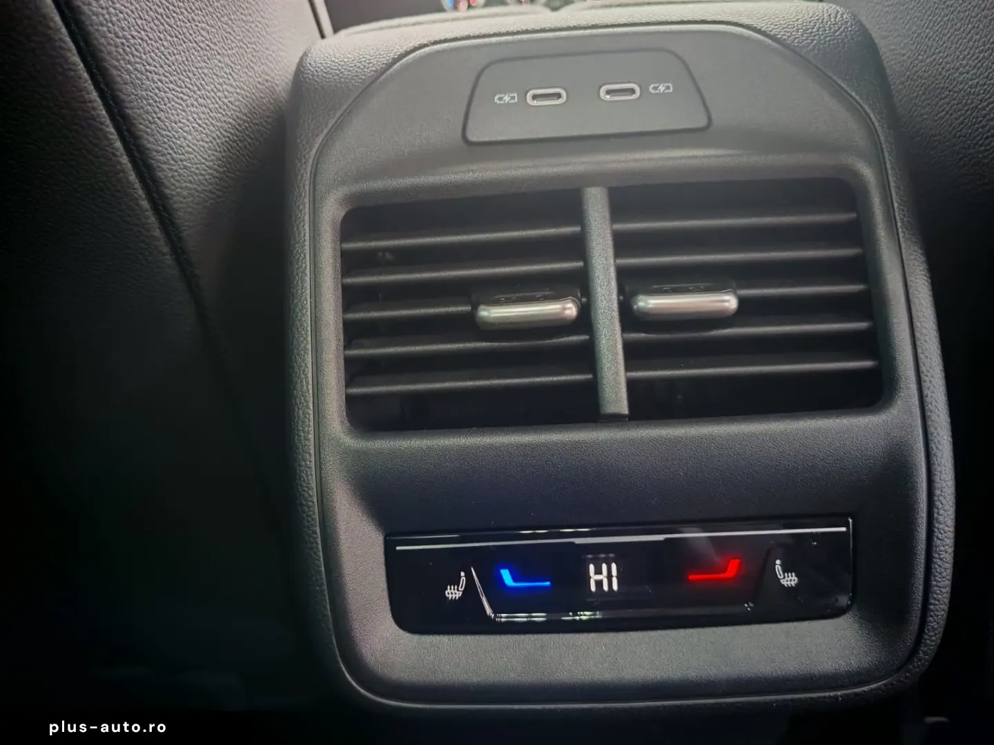 Skoda Superb 2.0 TDI DSG 4X4 Selection 194 CP