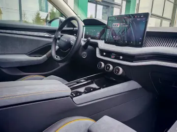 Skoda Superb 2.0 TDI DSG 4X4 Selection 194 CP