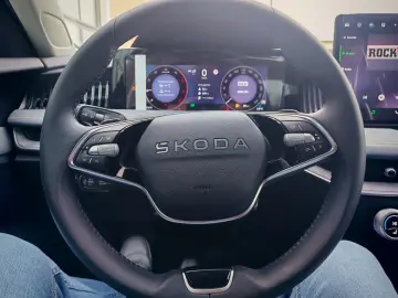 Skoda Superb 2.0 TDI DSG 4X4 Selection 194 CP