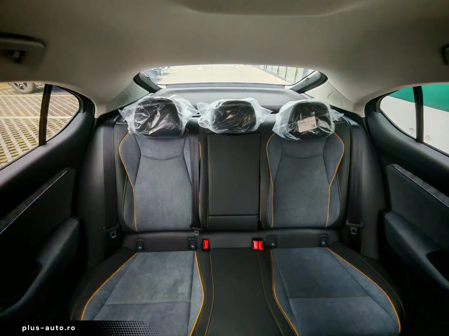 Skoda Superb 2.0 TDI DSG 4X4 Selection 194 CP