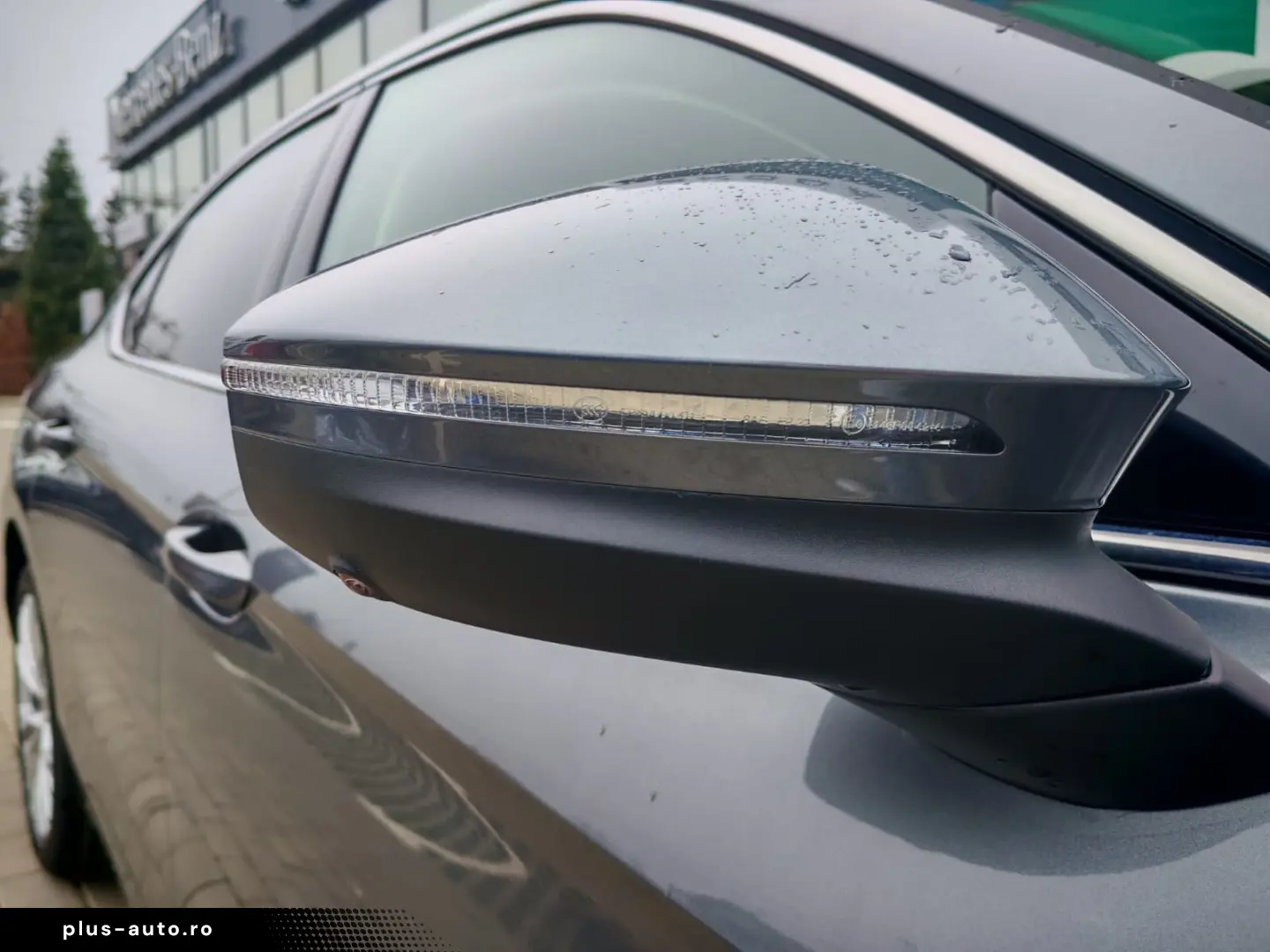 Skoda Superb 2.0 TDI DSG 4X4 Selection 194 CP