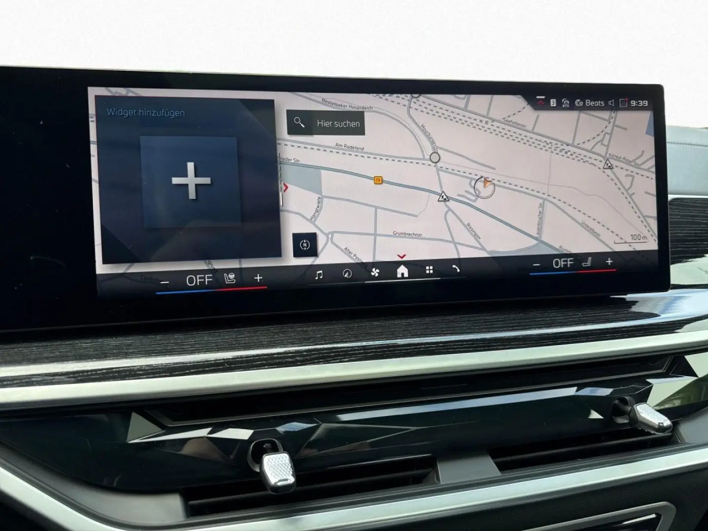 X7 M60i xDrive M SPORT PRO SkyL StHzg AHK Alu23