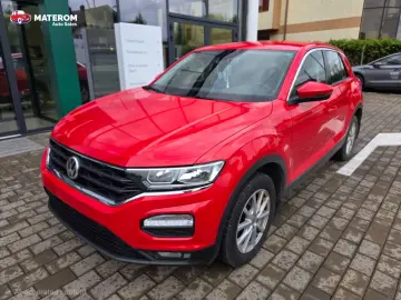Volkswagen T-Roc 1.0 TSI Life