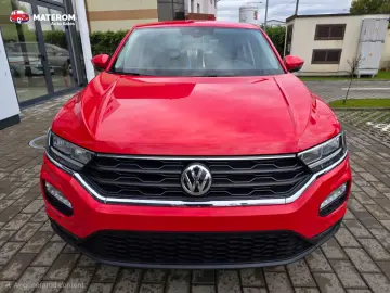 Volkswagen T-Roc 1.0 TSI Life