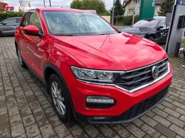 Volkswagen T-Roc 1.0 TSI Life