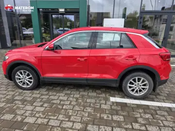 Volkswagen T-Roc 1.0 TSI Life