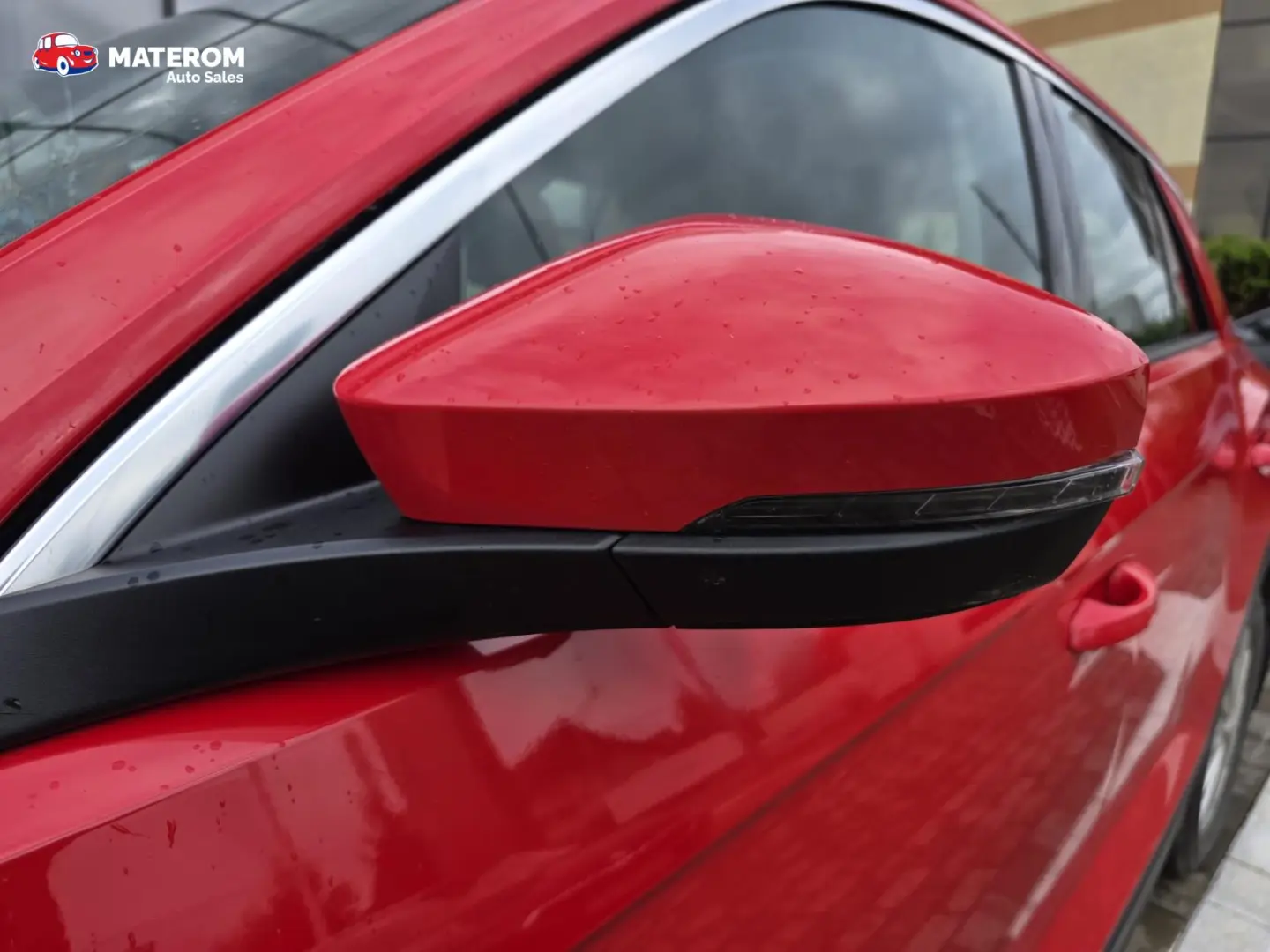 Volkswagen T-Roc 1.0 TSI Life