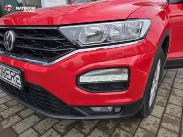Volkswagen T-Roc 1.0 TSI Life