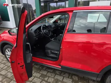 Volkswagen T-Roc 1.0 TSI Life
