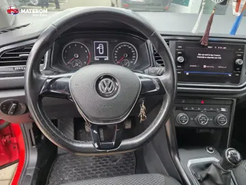 Volkswagen T-Roc 1.0 TSI Life