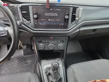 Volkswagen T-Roc 1.0 TSI Life