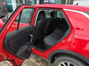 Volkswagen T-Roc 1.0 TSI Life