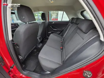 Volkswagen T-Roc 1.0 TSI Life
