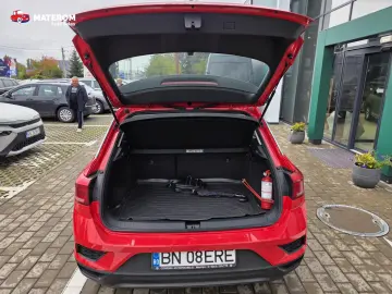 Volkswagen T-Roc 1.0 TSI Life