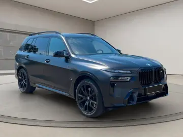 X7 M60ixD B&W FrozenMatt PANO HUD AHK EXKLUSIV