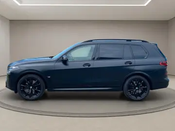 X7 M60ixD B&W FrozenMatt PANO HUD AHK EXKLUSIV