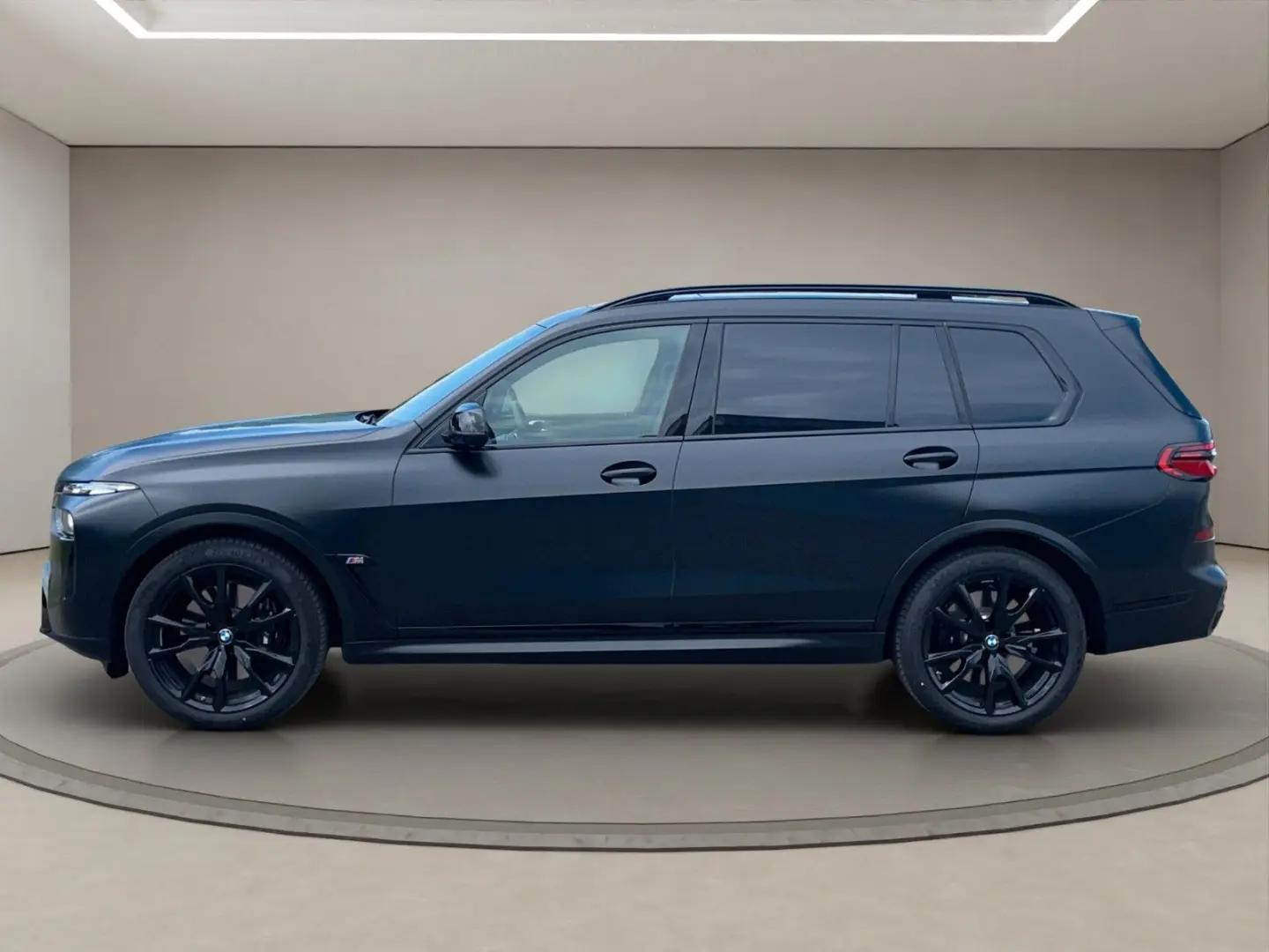 X7 M60ixD B&W FrozenMatt PANO HUD AHK EXKLUSIV