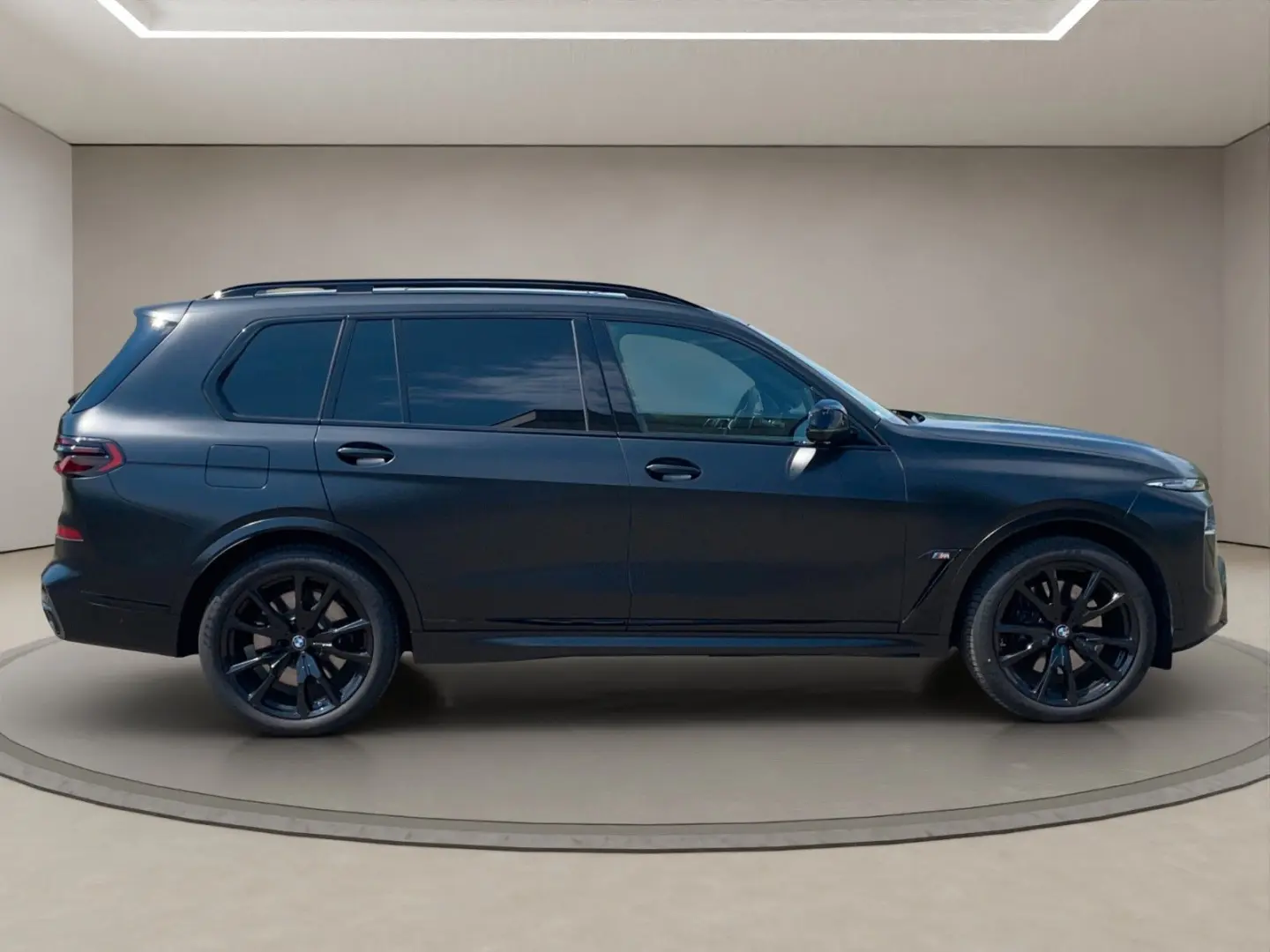 X7 M60ixD B&W FrozenMatt PANO HUD AHK EXKLUSIV