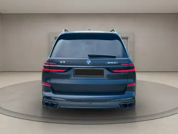 X7 M60ixD B&W FrozenMatt PANO HUD AHK EXKLUSIV