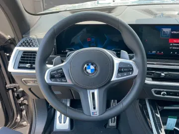 X7 M60ixD B&W FrozenMatt PANO HUD AHK EXKLUSIV