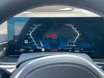 X7 M60ixD B&W FrozenMatt PANO HUD AHK EXKLUSIV