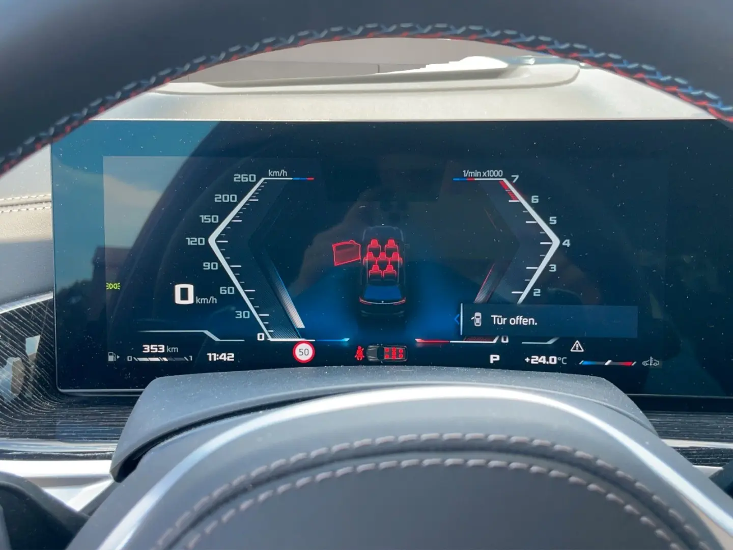 X7 M60ixD B&W FrozenMatt PANO HUD AHK EXKLUSIV