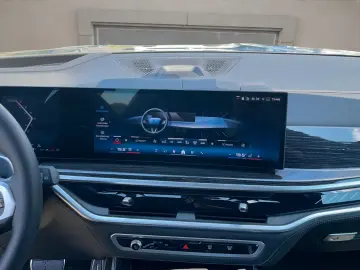 X7 M60ixD B&W FrozenMatt PANO HUD AHK EXKLUSIV