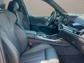 X7 M60ixD B&W FrozenMatt PANO HUD AHK EXKLUSIV