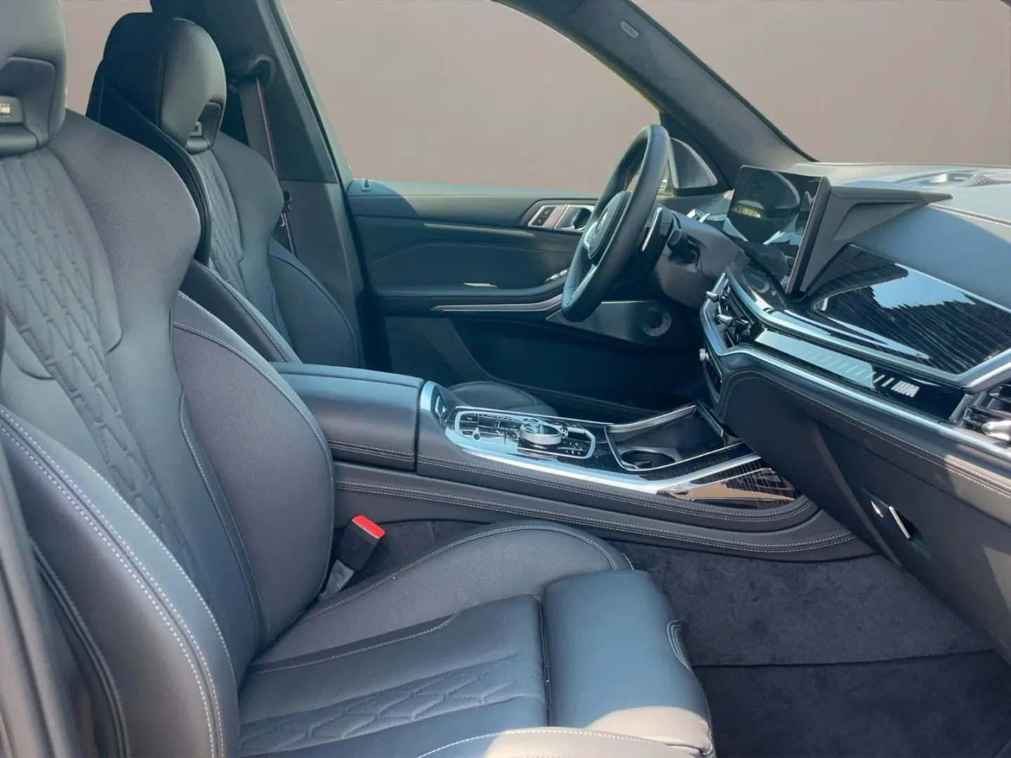 X7 M60ixD B&W FrozenMatt PANO HUD AHK EXKLUSIV