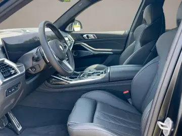 X7 M60ixD B&W FrozenMatt PANO HUD AHK EXKLUSIV