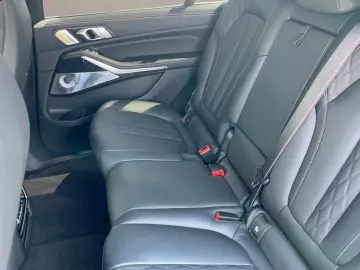 X7 M60ixD B&W FrozenMatt PANO HUD AHK EXKLUSIV