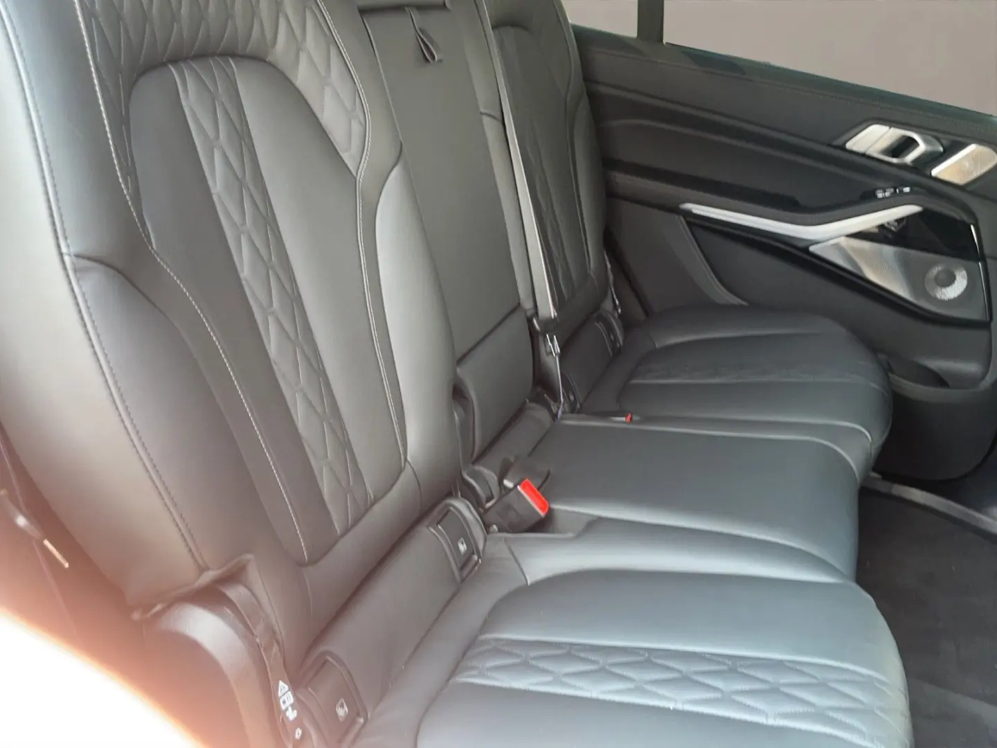 X7 M60ixD B&W FrozenMatt PANO HUD AHK EXKLUSIV